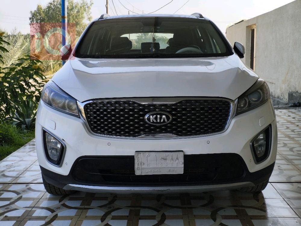 كيا سورينتو